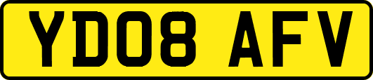 YD08AFV