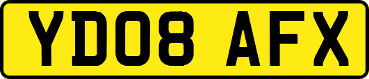 YD08AFX