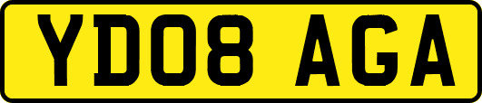 YD08AGA