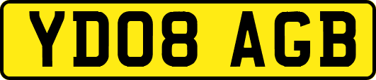 YD08AGB