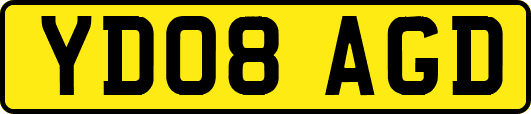 YD08AGD