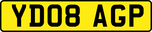 YD08AGP