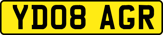 YD08AGR