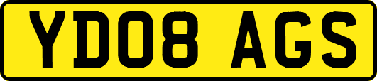 YD08AGS