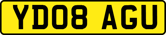 YD08AGU
