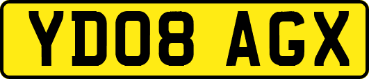 YD08AGX