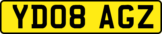 YD08AGZ