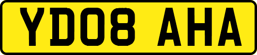 YD08AHA