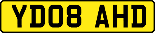 YD08AHD