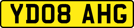 YD08AHG