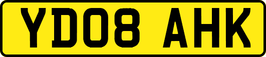 YD08AHK