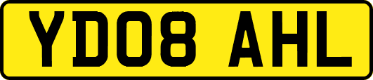 YD08AHL