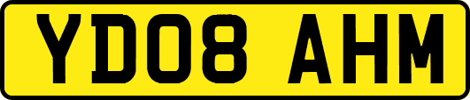 YD08AHM