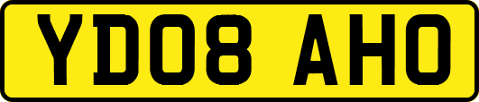 YD08AHO