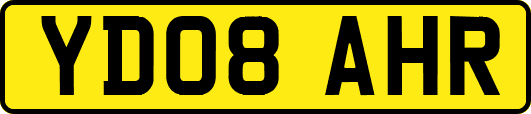 YD08AHR