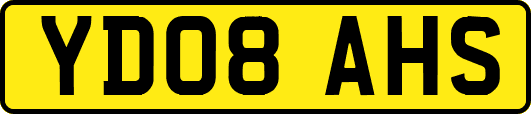 YD08AHS