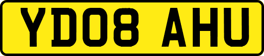 YD08AHU