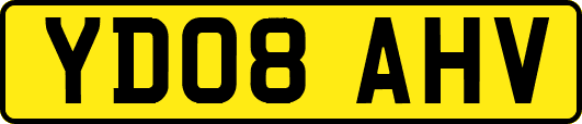 YD08AHV