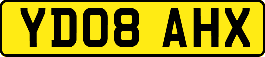 YD08AHX