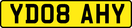 YD08AHY