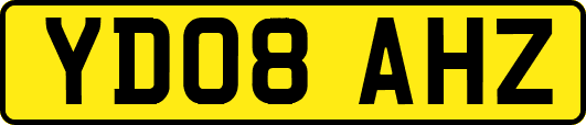 YD08AHZ