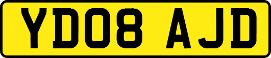 YD08AJD
