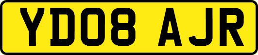 YD08AJR