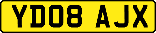 YD08AJX