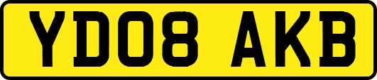 YD08AKB