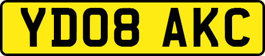 YD08AKC