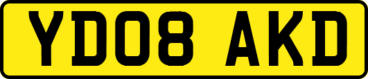 YD08AKD