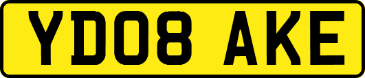 YD08AKE