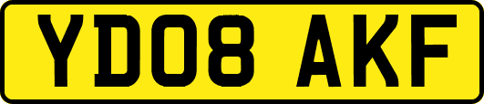 YD08AKF