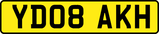 YD08AKH