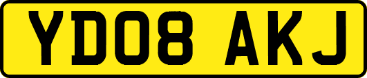 YD08AKJ