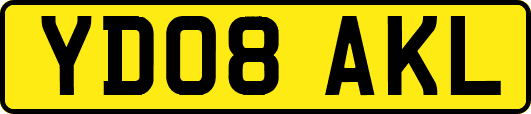 YD08AKL