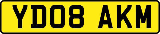 YD08AKM