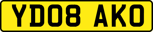 YD08AKO