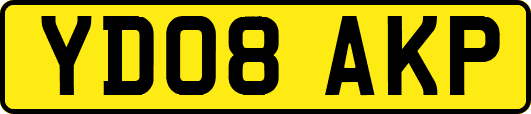 YD08AKP