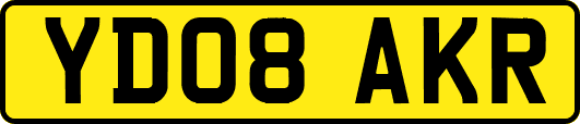 YD08AKR