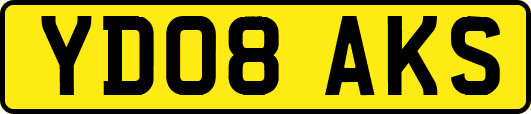 YD08AKS