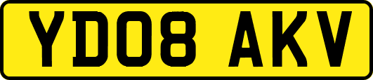 YD08AKV
