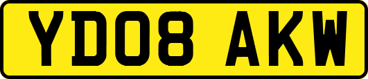 YD08AKW