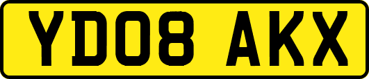 YD08AKX
