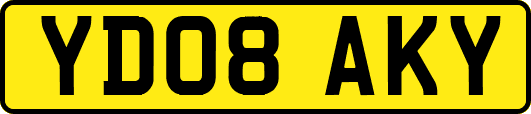 YD08AKY