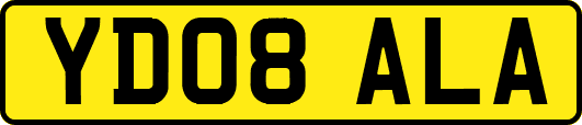 YD08ALA