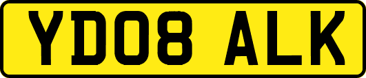 YD08ALK