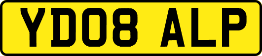 YD08ALP