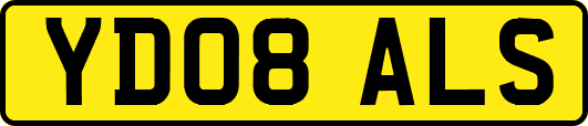YD08ALS