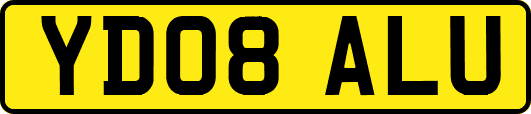 YD08ALU